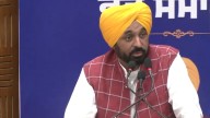 Punjab CM Bhagwant Mann Hands Over Appointment Letters To 858 Recruits, Emphasises Transparent Job Creation