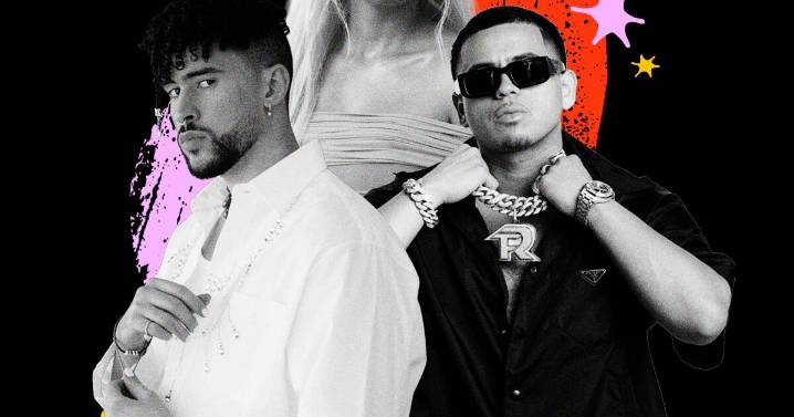 Latin Grammys 2025: Bad Bunny, Fuerza Regida, Karol G to perform