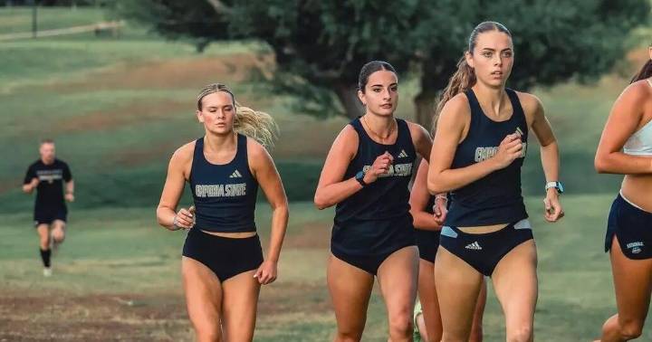 Emporia State Cross Country Season Closes with NCAA Regional Team Placings of 22nd and 23rd