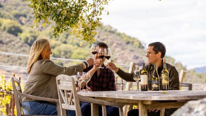 The Curated Cellar Reimagined: Inside Sommsation’s Quiet Revolution