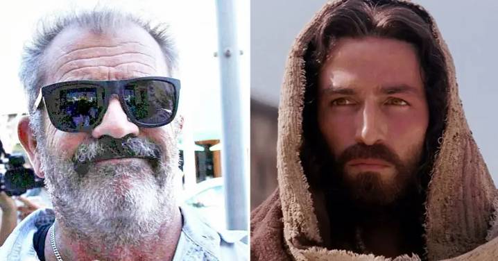Mel Gibson's Security At Risk Over 'Resurrection Of The Christ' Casting