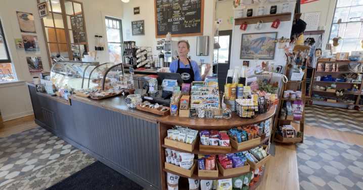 A Boulder hidden gem: Step inside the Chautauqua General Store