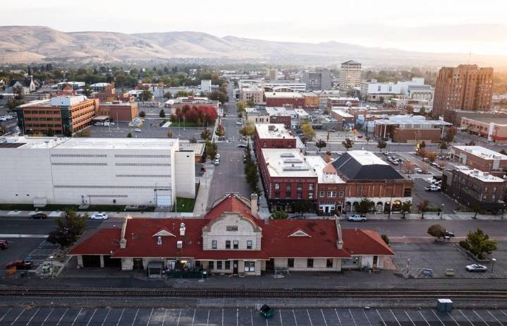 The WA counties hit hardest by SNAP lapse