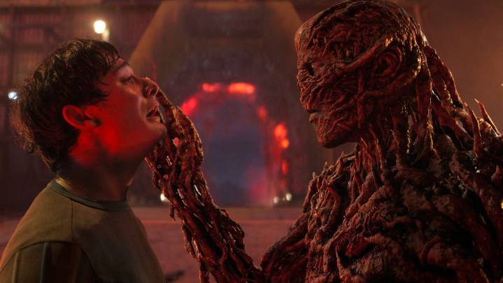 Las estrellas de Stranger Things comentan los momentos más impactantes de la quinta temporada