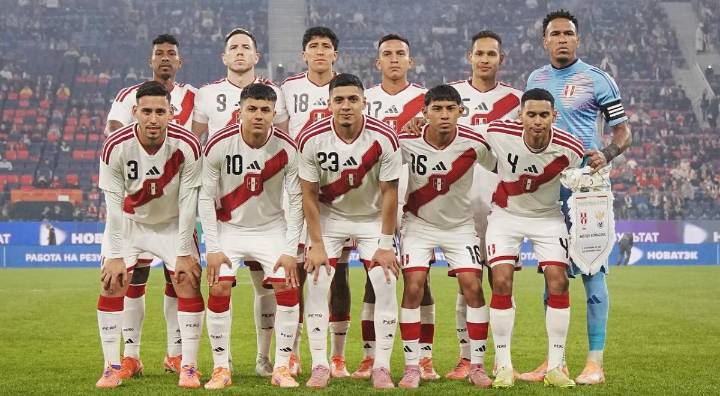 Pronóstico Perú vs. Chile: cuánto paga el partido amistoso internacional por Fecha FIFA