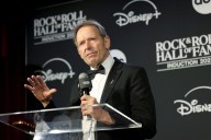 Every Rock Hall Inductee Whose Debut Album Topped the Billboard 200