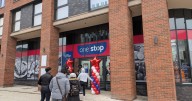 New convenience store opens in Nottingham City Centre