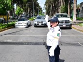 Gobierno del EdoMéx actualiza Reglamento de Tránsito para prevenir accidentes, salvar vidas y proteger a la niñez