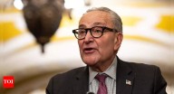 'People are pissed': Democrats fume over Senate shutdown deal, blame Chuck Schumer