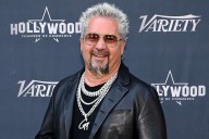 Guy Fieri Has a Surprising Answer When Asked About Overrated Holiday Food