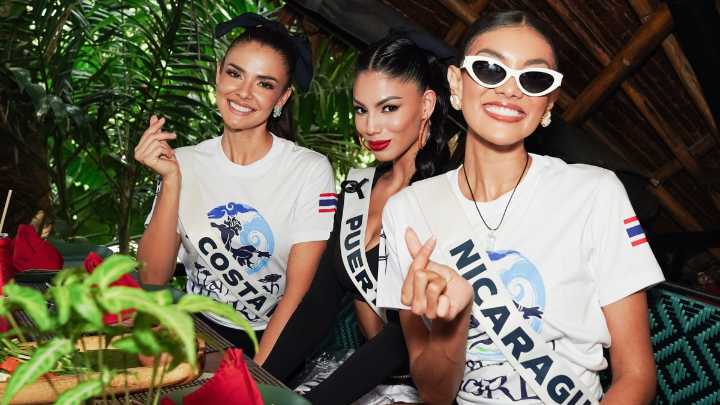 Telemundo presenta cobertura sin precedentes de Miss Universo