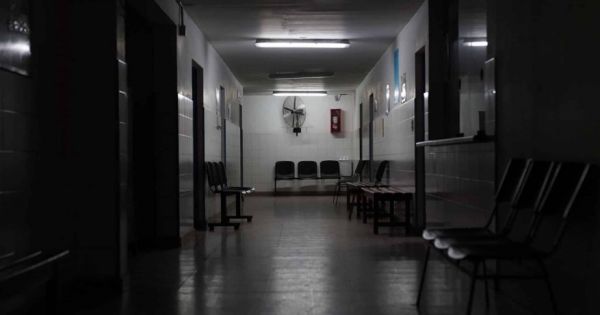 Brutal crimen en una fiesta de egresados: así encontraron a un joven