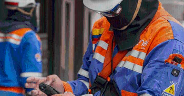 Estos barrios de Bogotá tendrán cortes de luz este lunes 3 de noviembre