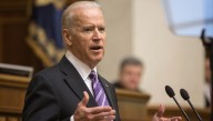 Biden: 'Republicans May Have Standards, But We Have Double Standards'