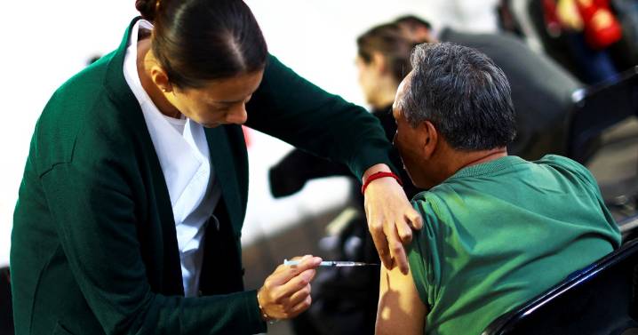 Surging measles cases are 'fire alarm' warning that other diseases could be next