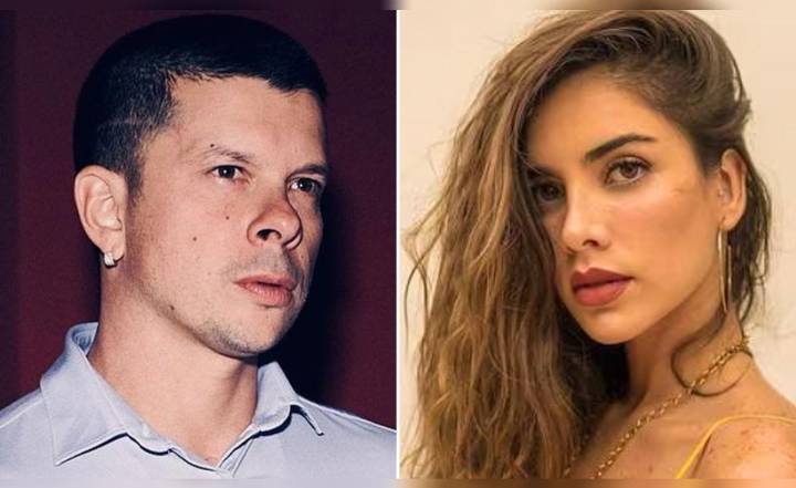 Korina Rivadeneira sorprende al viajar a Venezuela sin Mario Hart y se sincera: “No sé cómo explicar lo que siento”