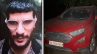 Delhi blast probe: Prime suspect Umar Nabi’s red Ford EcoSport found at Haryana farmhouse