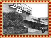 Cinema El Dorado 70, cine antiguo en CDMX ¿por qué cerró?