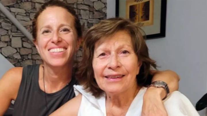 Quién era Felisa, la jubilada que murió atropellada por un colectivo en Chacarita