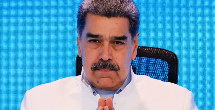 Maduro pide diálogo “cara a cara” con EU tras declaraciones de Trump