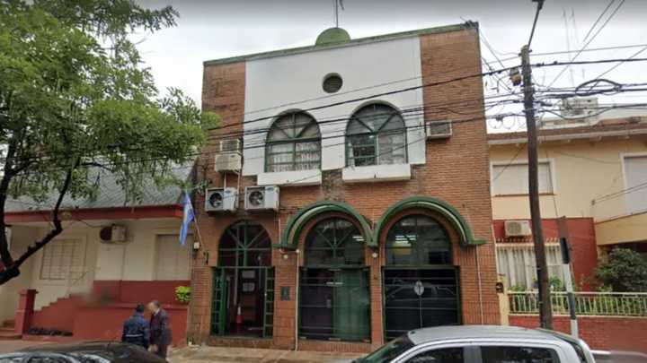 Condenaron a una mujer por darle cocaína a su hijo de 4 años para aliviar su dolor de muelas