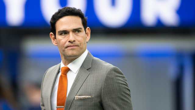 Fox Sports lets go of Mark Sanchez and hires Drew Brees as NFL analyst