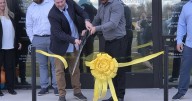 Headwaters cuts ribbon for new residential mental health treatment center for teens