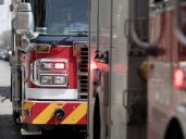 Fires break out in two Montreal apartment buildings