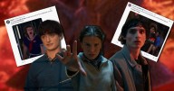 Memes desde el ‘Upside Down’: Los mejores que nos dejó el estreno de ‘Stranger Things 5’