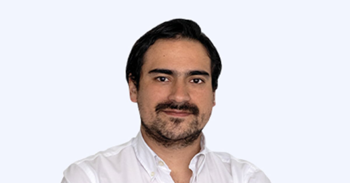 Atrapados en un bucle