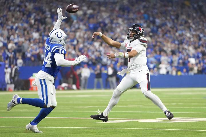 The Rams were due for a letdown and the AFC South is a mess: Our experts' Week 13 takeaways