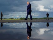 Is US President Donald Trump preparing to strike Venezuela?