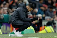 Manchester United make unwanted Premier League history with Everton defeat