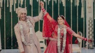 'Collaboration Of A Lifetime': The Thugesh Show Host Mahesh Keshwala Ties Knot With Jigisha Bhanushali