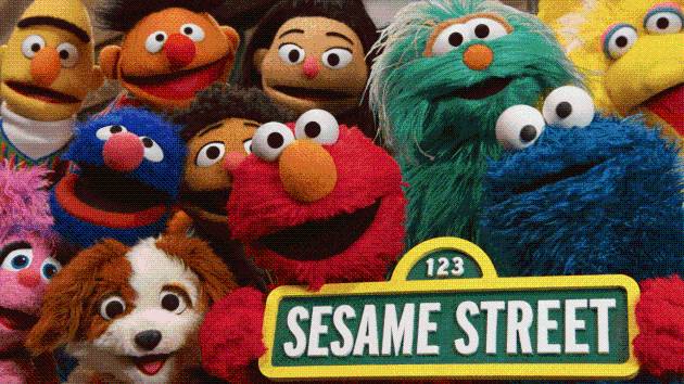 Netflix releases trailer for reimagined ‘Sesame Street’ season 56