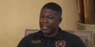 Retired deputy on a mission to keep kids safe after local teen’s kidnapping
