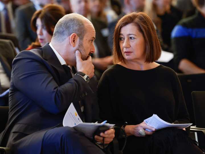 Pedro Rollán, presidente del Senado español: “Sánchez debería hacer lo que le pedía al PP: adelantar elecciones”