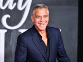 George Clooney Shares Rare Insight into How He & Amal Split Parenting Duties