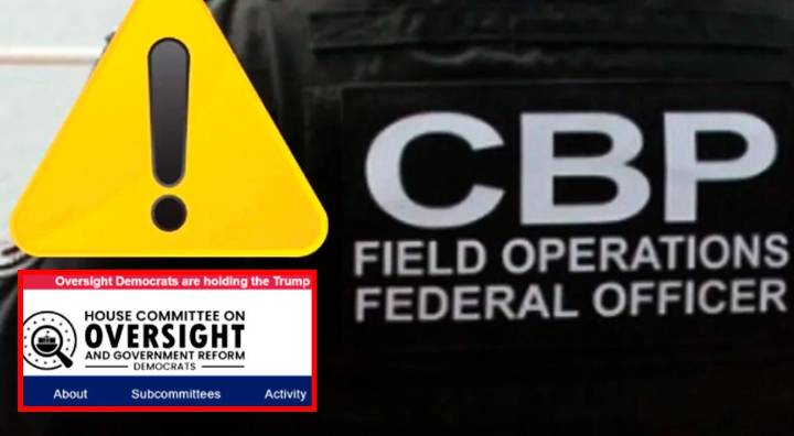 ALERTA, inmigrantes en EE. UU.: este es el IMPORTANTE portal que puedes usar para denunciar y reportar abusos de ICE y CBP