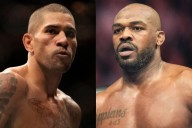 Alex Pereira’s Sparring With 6′7″ Heavyweight Fuels Excitement for Potential Jon Jones White House Fight