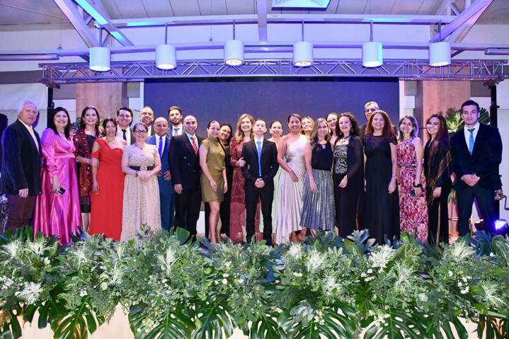 Universidad Cooperativa de Colombia – Campus Ibagué celebró 30 años