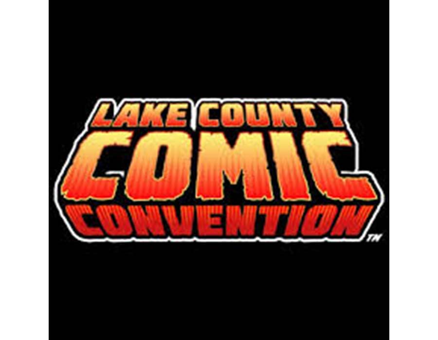Lake County Comic Convention Returns For Its 5th Year on November 22