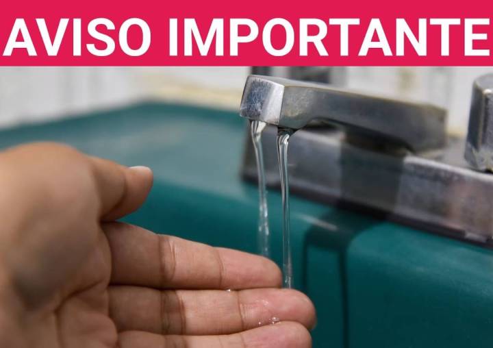 Recortes de Agua en CDMX: ¿Qué alcaldías serán afectadas y cuándo cortarán el suministro?