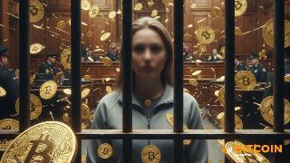 Chinese ‘Bitcoin Queen’ Ponzi Mastermind Jailed in UK for Over 11 Years