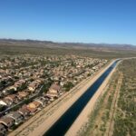 2 of Arizona’s biggest water sources to link in massive $250 million project