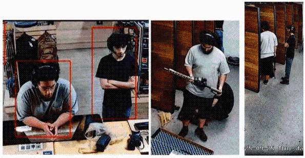 ISIS-aligned Halloween terror attack suspects scouted Cedar Point twice, FBI alleges