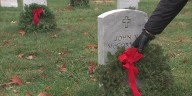 Wreaths Across America seeking sponsors to honor local veterans by Dec. 1