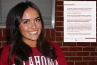 University of Oklahoma student files discrimination report after flunking gender essay for psych class with trans instructor