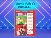 Sam's Club Black Friday deals: How to save $20 on a 5