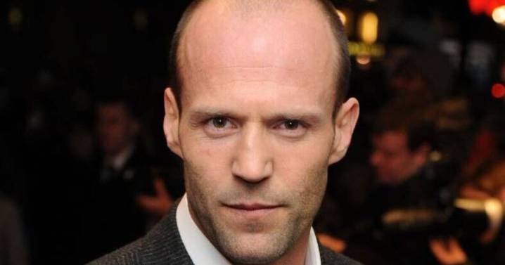 Jason Statham action movie on Film4 tonight fans say is a 'guilty pleasure' 